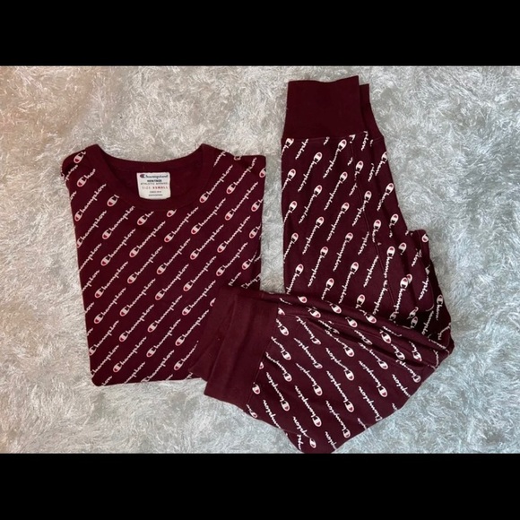 Champion Set - Picture 2 of 4